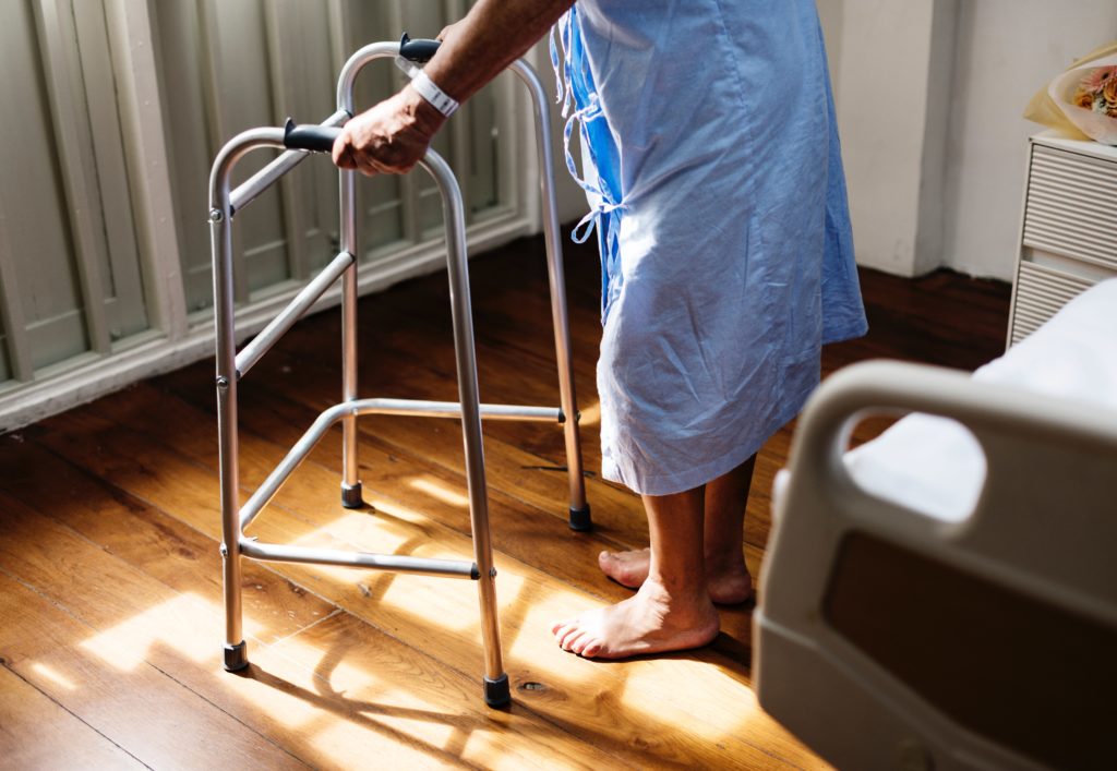 Excuses Nursing Homes Use to Cover Up Abuse Excuses Nursing Homes Use to Cover Up Abuse