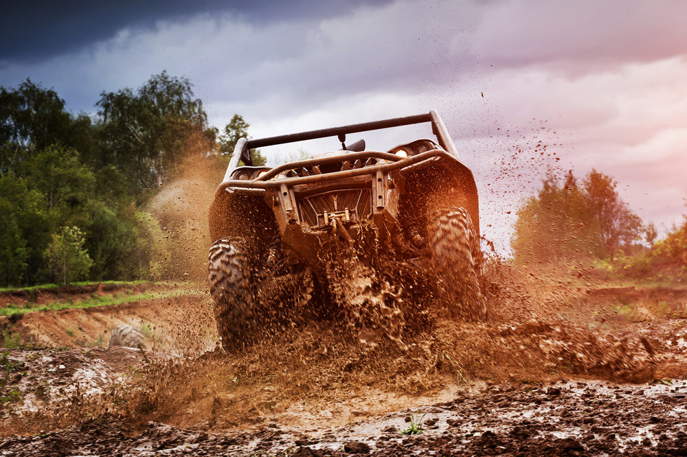 Deadly ATV Crashes Can Be Easy to Prevent atv mudding