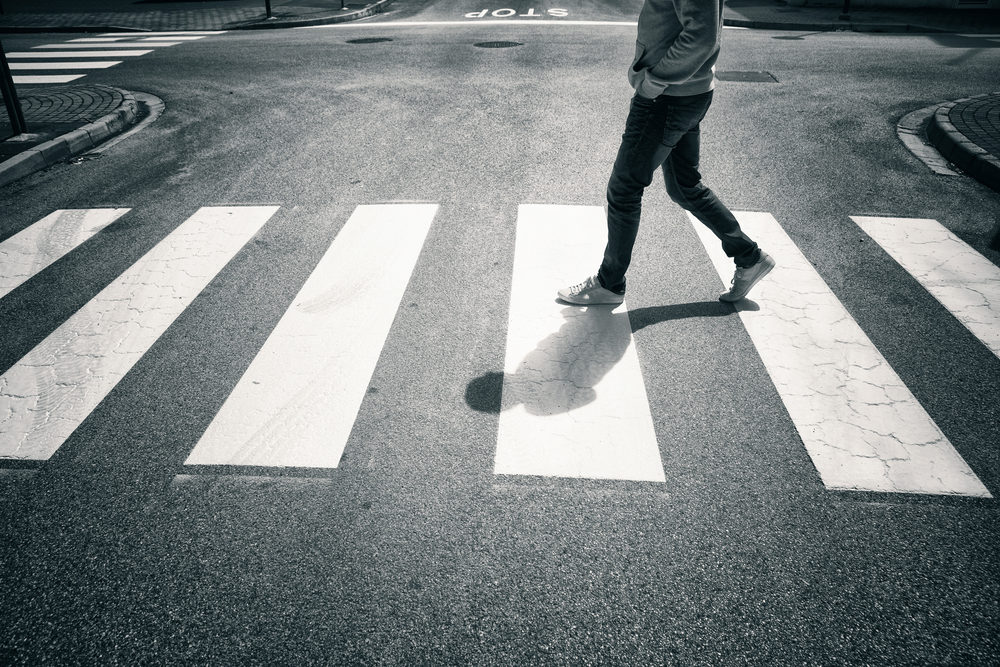 Nearly 50 Percent More Pedestrians Killed on the Roads Than A Decade Ago: GHSA Report