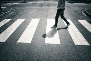 Nearly 50 Percent More Pedestrians Killed on the Roads Than A Decade Ago: GHSA Report