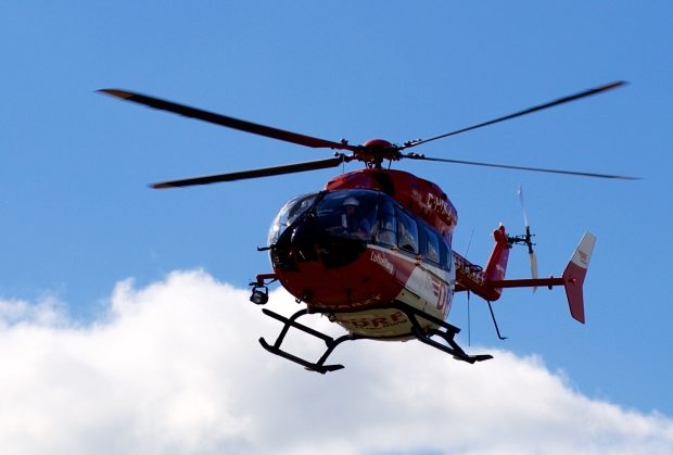 Helicopter Crash in West Carthage Claims Life of 65-Year-Old Pilot Gary R. Johnson