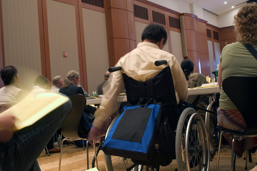 Robotics and Implant Combination: New Help for Spinal Cord Injury Victims Robotics and Implant Combination: New Help for Spinal Cord Injury Victims
