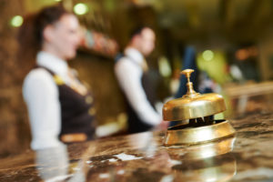 What Should I Do If I’m Injured at a Hotel?