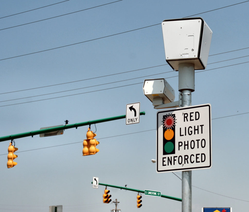 The Pros and Cons of Red Light Cameras and Car Accident Impacts The Pros and Cons of Red Light Cameras and Car Accident Impacts