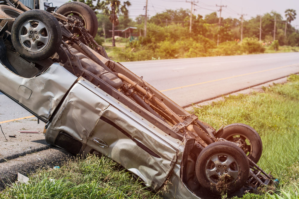 Common Factors in Virginia Car Accidents Common Factors in Virginia Car Accidents