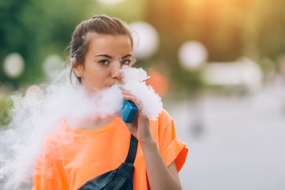 Number of JUUL Lawsuits Continues to Increase in California MDL Number of JUUL Lawsuits Continues to Increase in California MDL