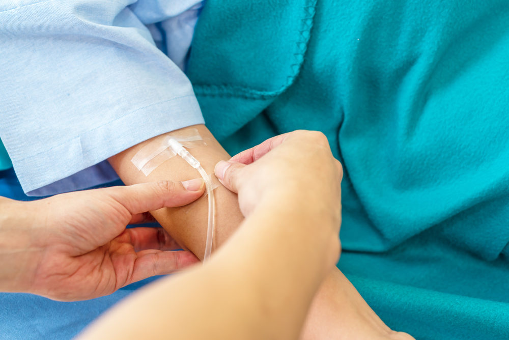 Plaintiffs Sue C.R. Bard After Chemo Ports Allegedly Fracture, Cause Infections Plaintiffs Sue C.R. Bard After Chemo Ports Allegedly Fracture, Cause Infections