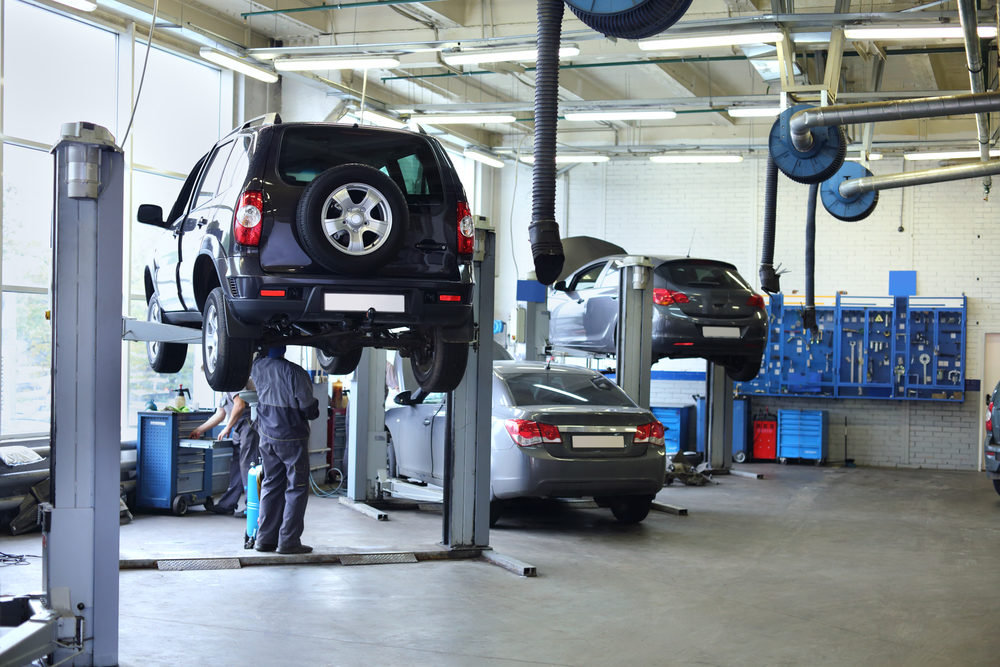 Is There an Open Recall on Your Vehicle? Is There an Open Recall on Your Vehicle?