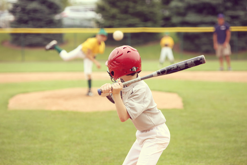 Youth Sports Offer Opportunity, But Safety First