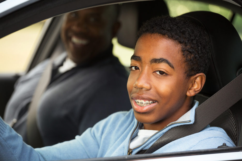 Am I Liable for a Car Accident Caused by My Teenage Driver?