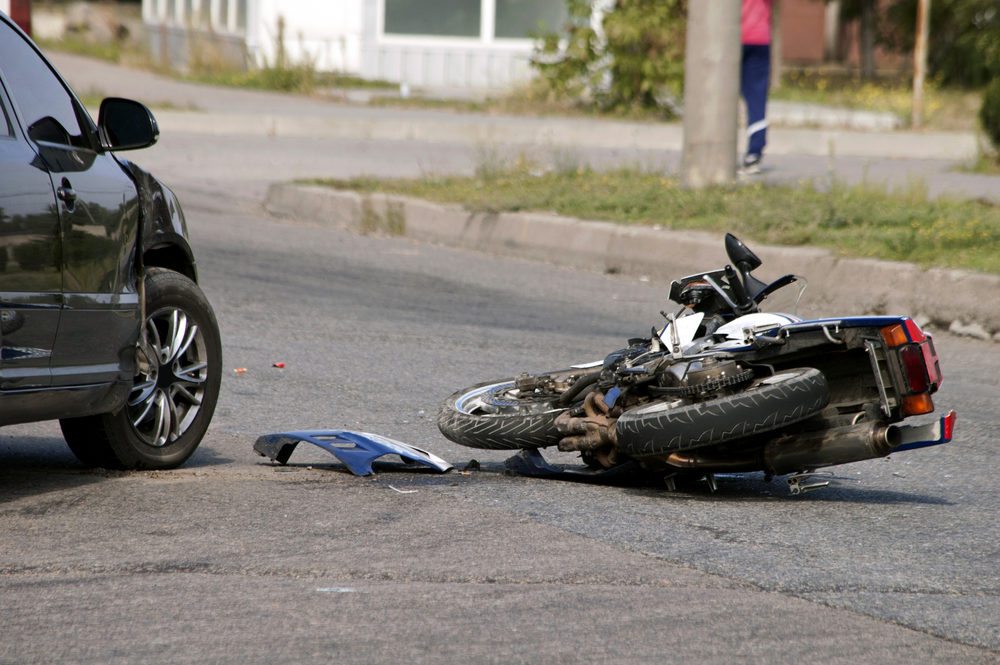 Motorcycle Accidents in Virginia Beach Motorcycle Accidents in Virginia Beach