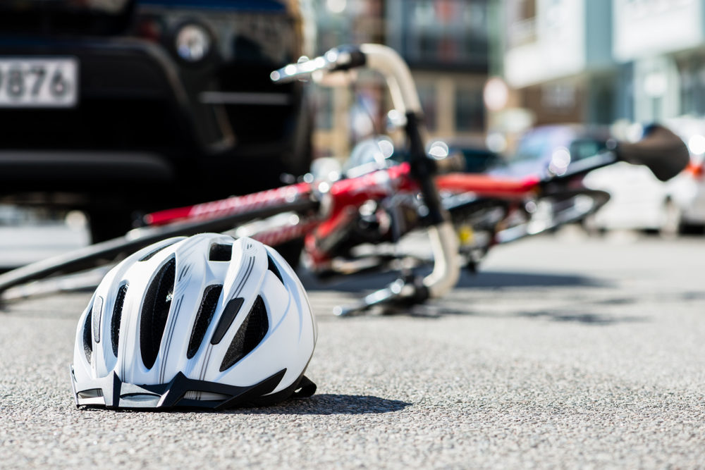 Steps to Take Following a Fremont, California Bicycle Accident