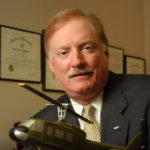 James T. Crouse James T. Crouse