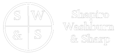 Shapiro, Washburn & Sharp Logo