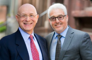 NFL Concussion Lawyers Larry Coben and Sol Weiss nfl concussion lawsuits, nfl lawsuit settlement, nfl settlement, nfl concussion lawyers