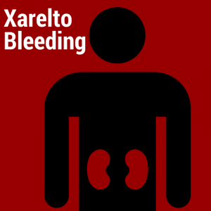 Xarelto lawsuit