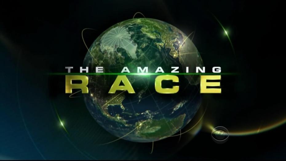 The Amazing Race