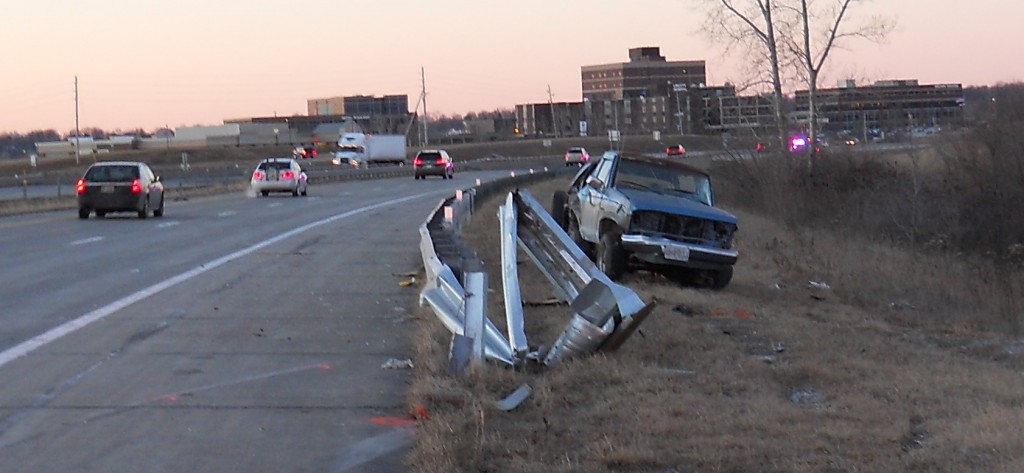 Abeln Guardrail